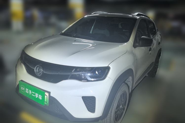 Used Dongfeng NAMMI EX1 2022 PRO Enjoyment Model