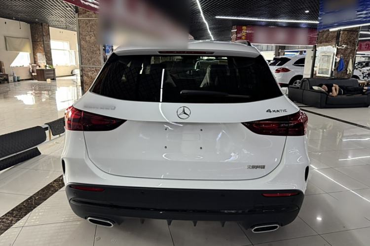 Used Mercedes-Benz GLA 2024 GLA 220 4MATIC