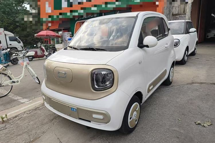 Used Bestune Pony 2026 222km Colorful Horse Guazi used car, China used car export, Used car for sale, Used cars, Cheapest cars for sale