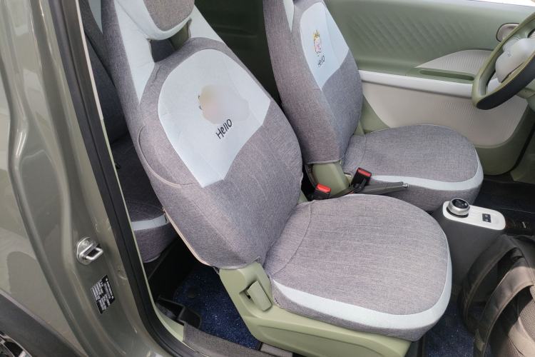 Used Geely Galaxy Panda 2025 210km Panda Rider