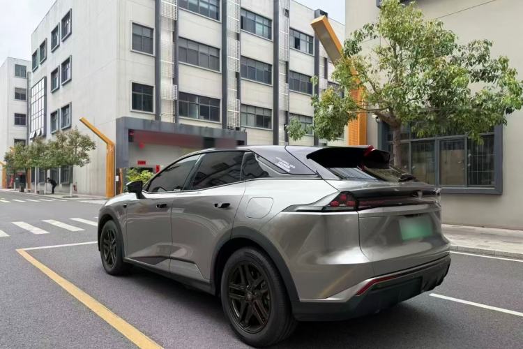 Used Deepal S07 2024 215Max Range-Extended Version
