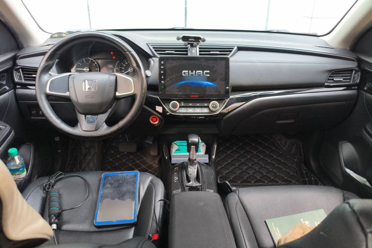 Used Honda Crider 2019 180 Turbo CVT Comfort Version China VI
