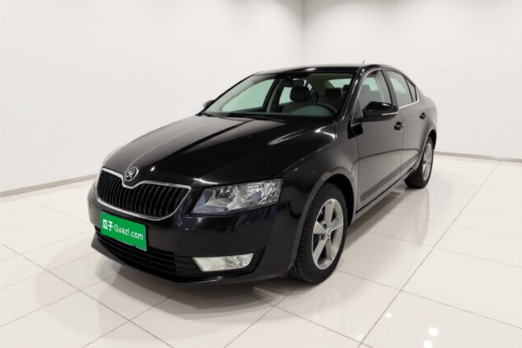 Used Skoda Octavia 2016 1.6L Automatic Chuanxing Edition Guazi used car, China used car export, Used car for sale, Used  cars, Cheapest cars for sale