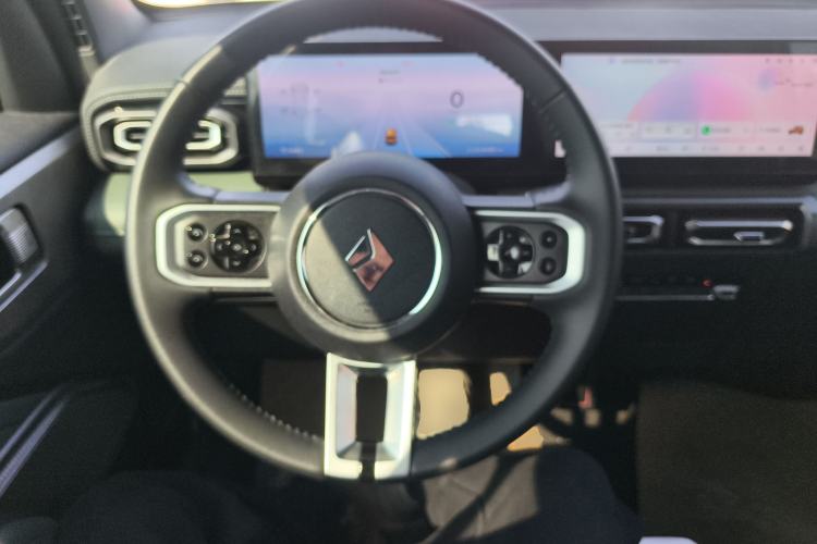 Used Baojun Spark 2023 Flagship Edition