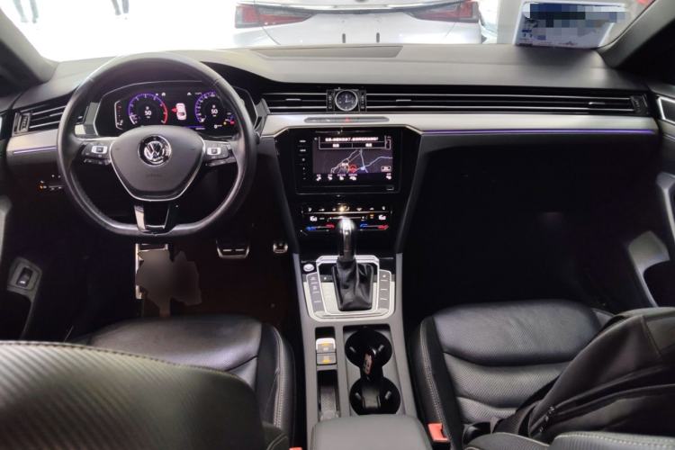 Used Volkswagen FAW-Volkswagen CC 2020 330TSI Glamour Edition China VI Standard
