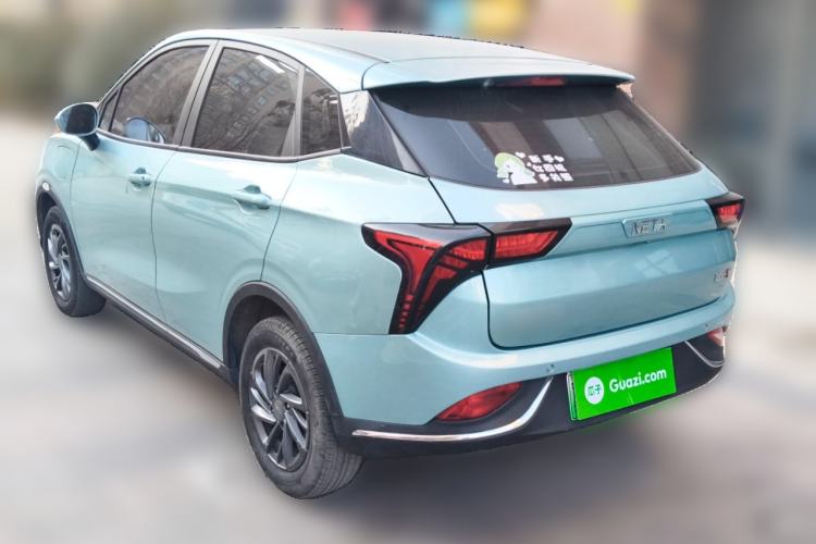 Used NETA V 2022 Chao 300 Lite Ternary Lithium