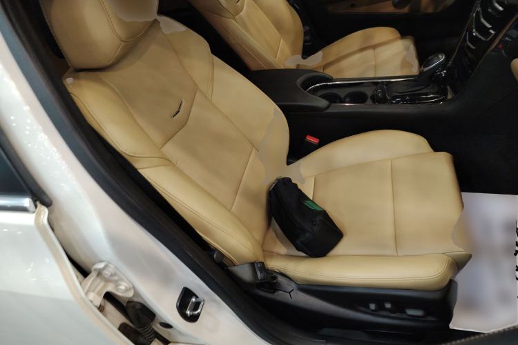 Used Cadillac ATS 2014 28T Comfort Version