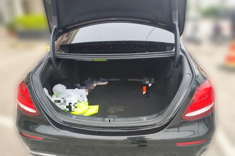 Used Mercedes-Benz E-Class 2019 Restyled E 300 L Luxury Edition
