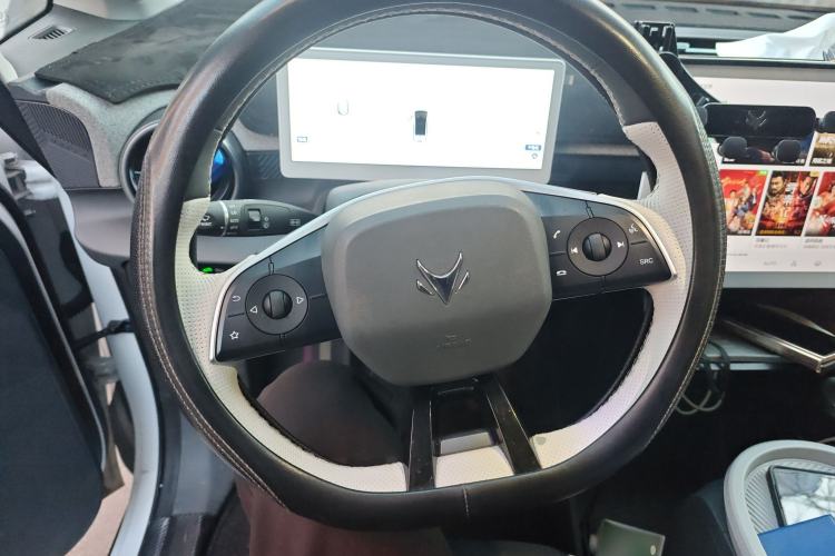 Used ARCFOX Kaola S 2024 AIR
