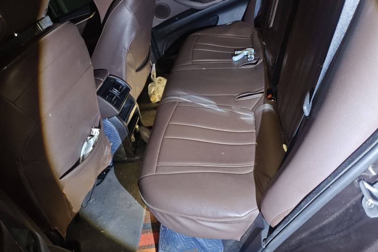 Used BMW X5 2017 xDrive28i
