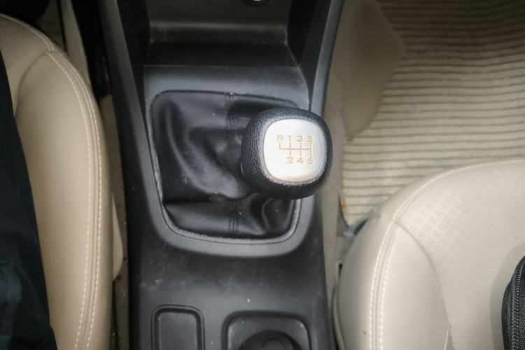 Used Wuling Hongguang 2021 1.5L S Comfort Edition LAR