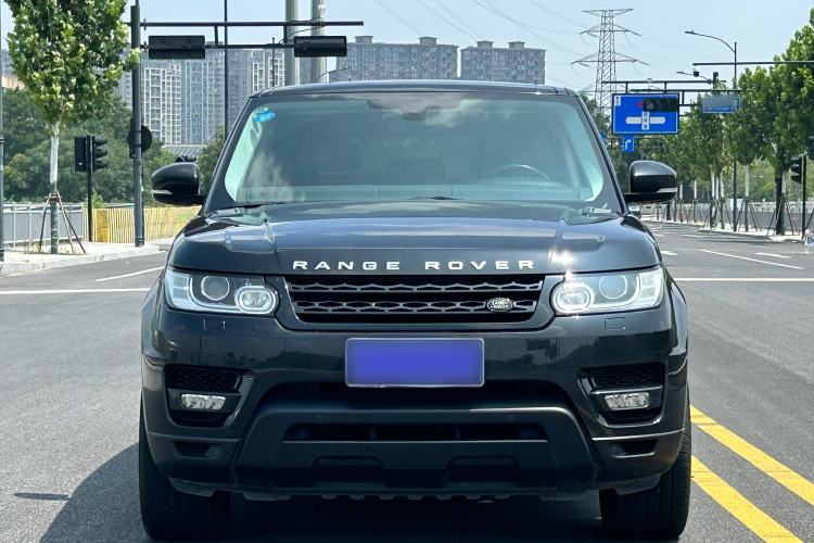Used Land Rover Range Rover Sport 2015 3.0 SC V6 HSE DYNAMIC