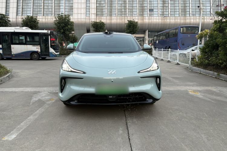 Used IM LS6 2023 Max Long-Range Version