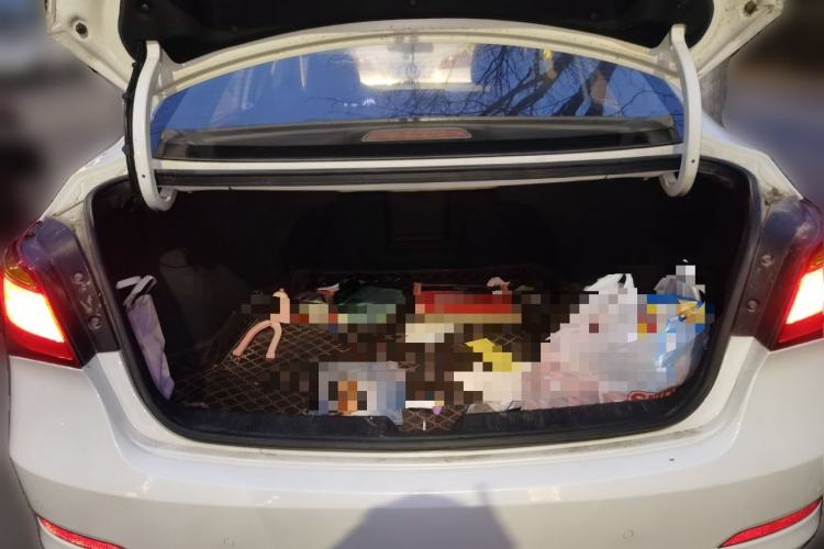 Used Hyundai Mistra 2014 1.8L Automatic Smart GLS