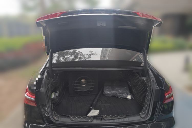 Used Audi A6L 2022 45 TFSI Prestige Elegant Edition
