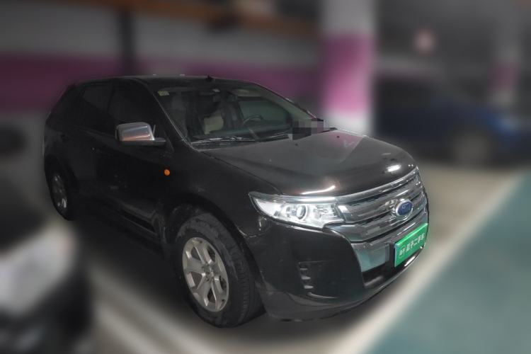 Used Ford Edge 