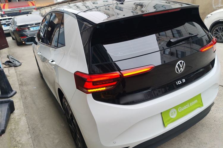 Used Volkswagen ID.3 2024 Outstanding Edition
