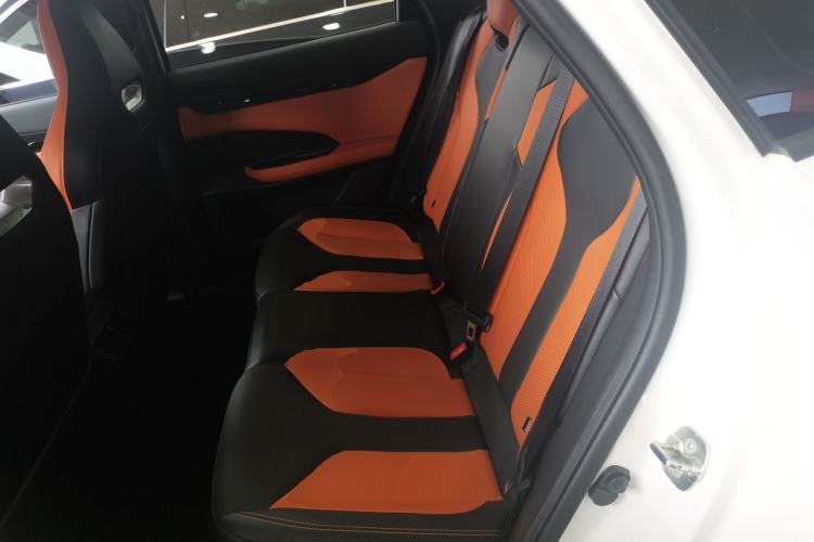 Used CHANGAN UNI-V 2023 2.0T Sport Edition Left Rear Seat