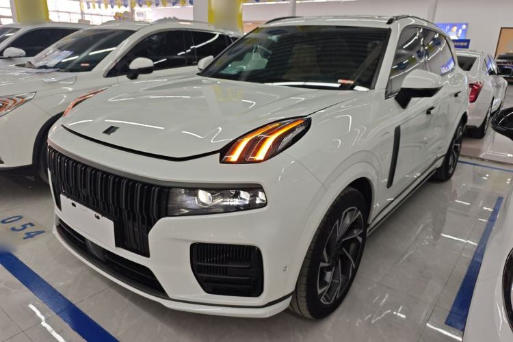 Used Lynk & Co 09 EM-P 2021 2.0T PHEV Halo Six-Seater