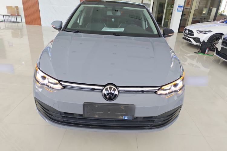 Used Volkswagen Golf 2021 280TSI DSG Pro