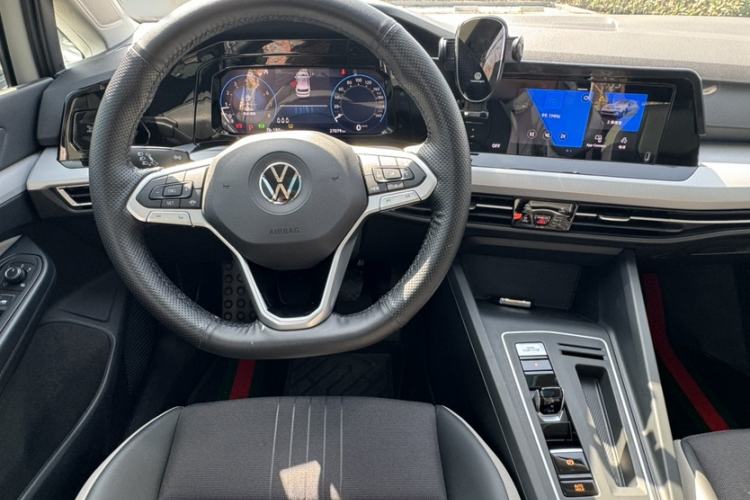 Used Volkswagen Golf 2021 280TSI DSG Pro