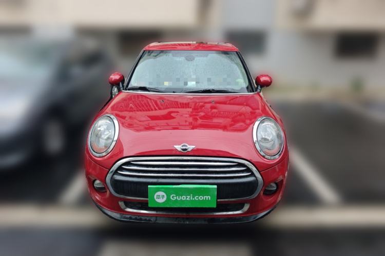 Used MINI MINI 2015 1.2T ONE Five-Door Edition