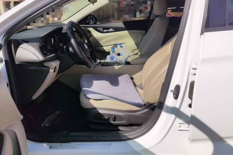 Used Buick Regal 2020 552T Elite Edition
