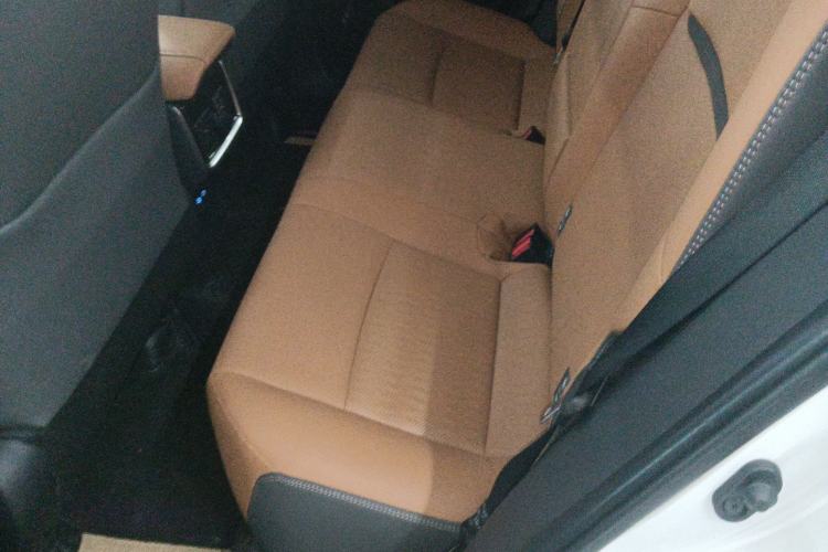 Used Toyota Venza 2022 2.0L CVT Two-Wheel Drive Prestige Edition