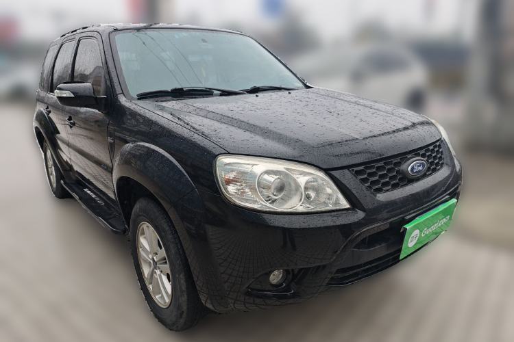 Used Ford Kuga 
