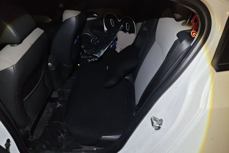 Used Chevrolet Cruze 2012 1.8L SE AT