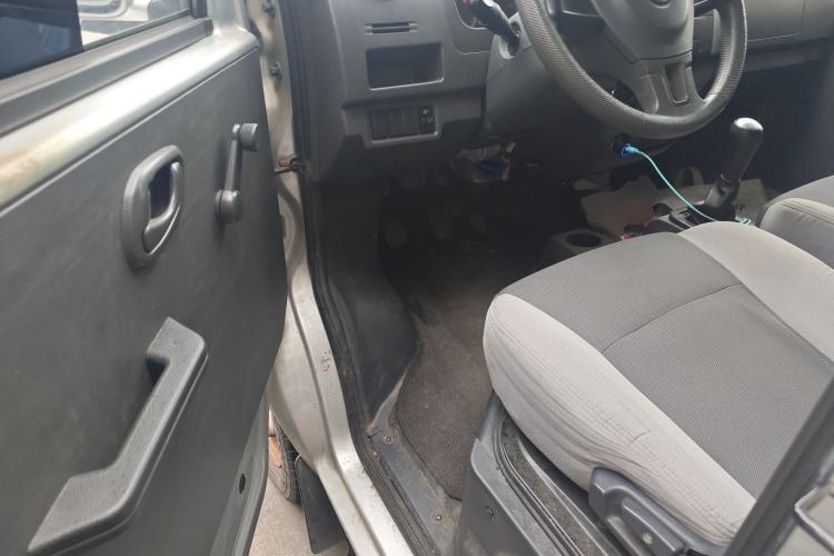 Used Dongfeng Xiaokang K05S 2022 1.3L High-Power Base Version Interior 3