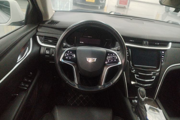 Used Cadillac XTS 2018 28T Tech Edition
