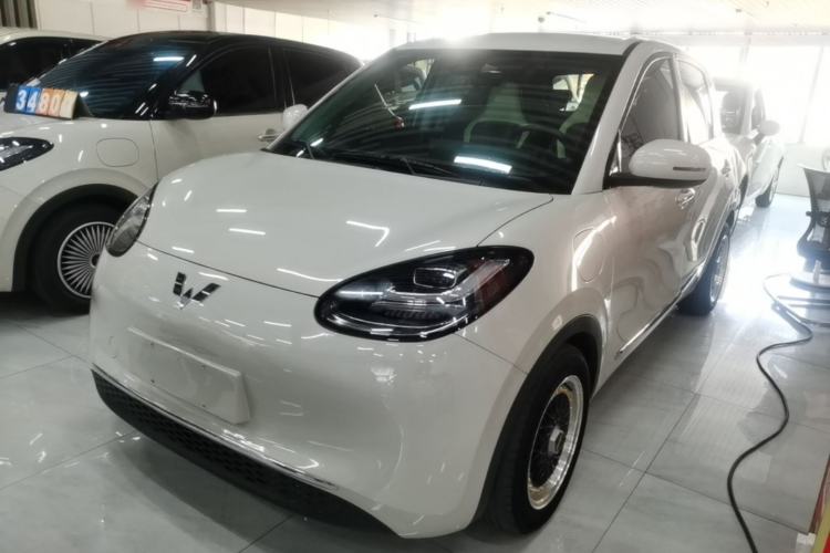 Used Wuling Bingo 2023 333km Enjoy+ Version