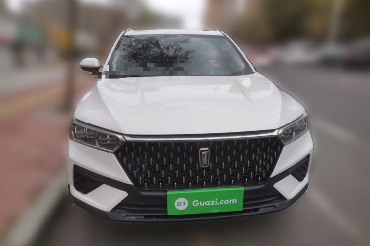 Used Bestune T77 2020 PRO 280 TID Automatic Luxury Model