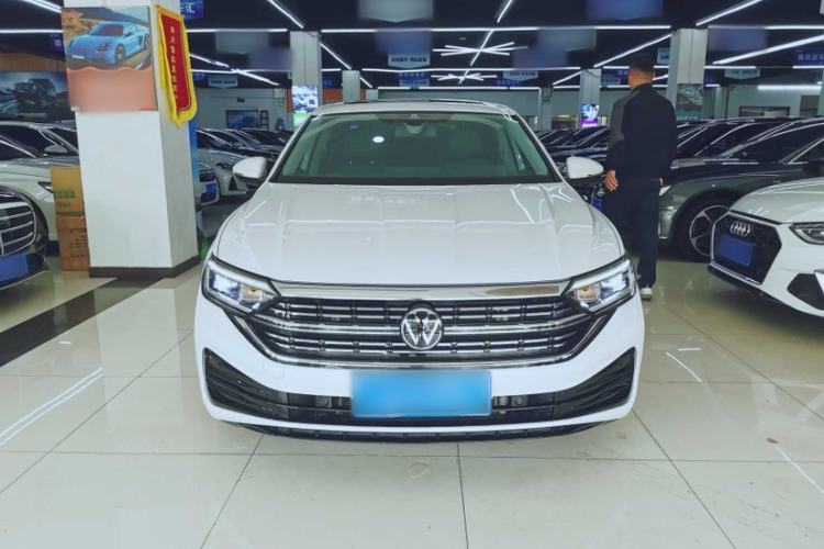 Used Volkswagen Sagitar 2024 300TSI DSG Excellence Edition