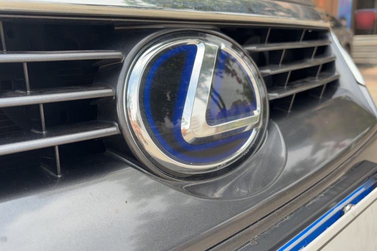 Used Lexus CT 2014 CT200h Comfort Edition Monochrome
