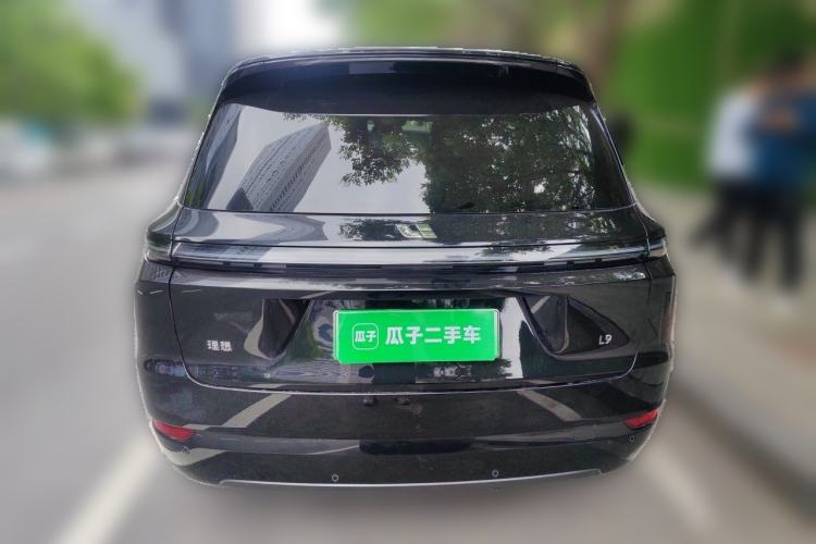 Used Li Auto L9 2024 Pro Model