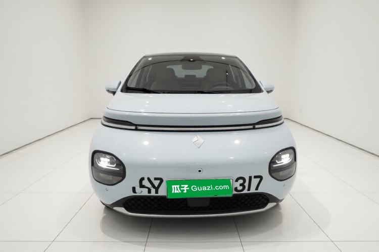 Used Baojun Cloud 2023 460 Max