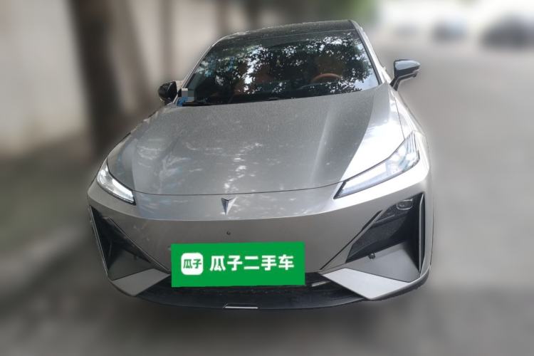 Used Deepal S07 2023 S7i 200Max Extended-Range Model