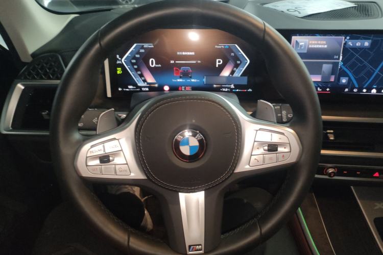 Used BMW X5 2023 xDrive 30Li Luxury M Sport Night Edition Package
