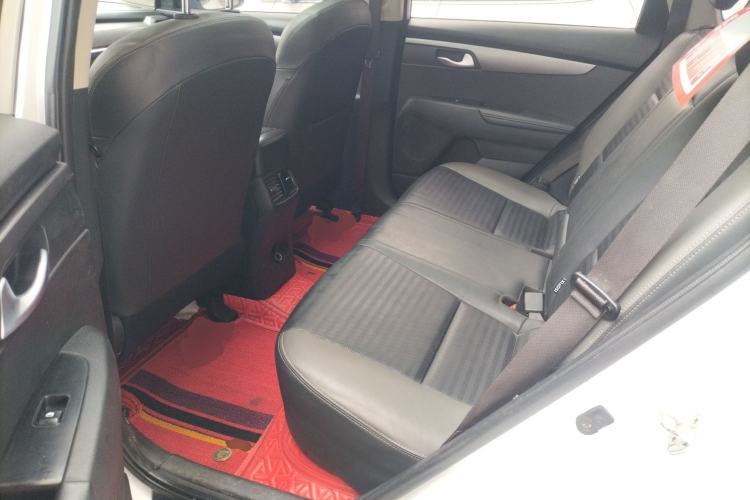 Used Kia Sportage R 2019 2.0L Automatic Smart Luxury Edition