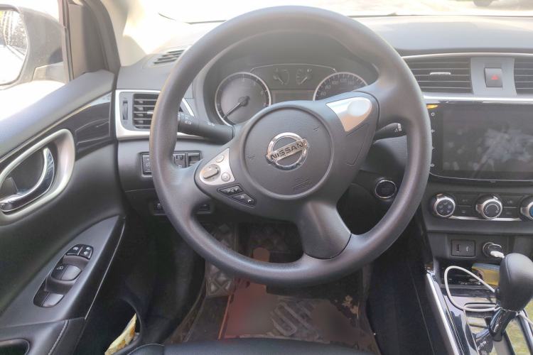 Used Nissan Sylphy 2022 Classic 1.6XL CVT Luxury Edition