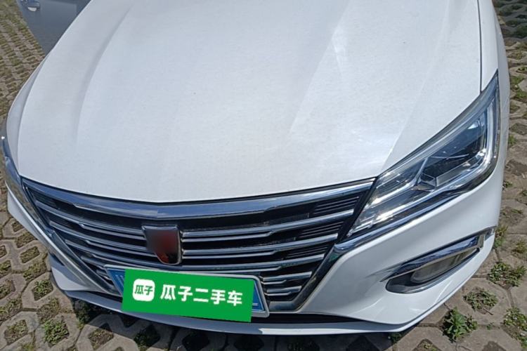 Used Roewe i5 2020 1.5L Manual 4G Connect Luxury Edition
