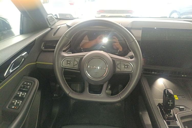 Used Lynk & Co 03 2023 1.5TD DCT JingPro
