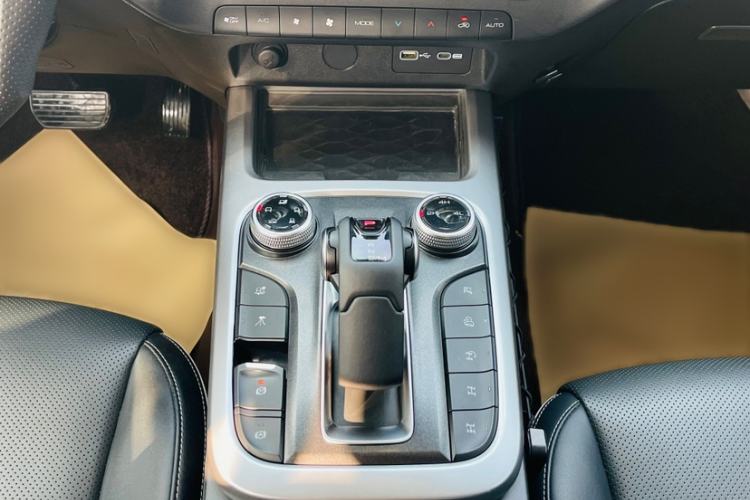 Used Tank 300 2023 2.0T Iron Rider 02
