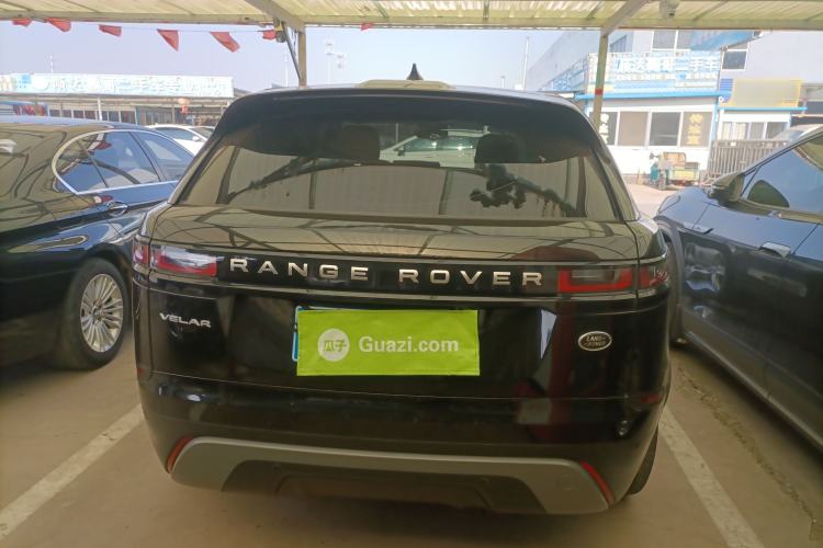 Used Land Rover Range Rover Velar 2020 P250