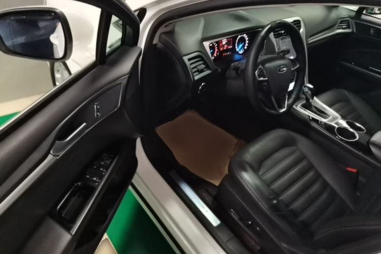 Used Ford Mondeo 2013 1.5L GTDi180 Fashion Edition
