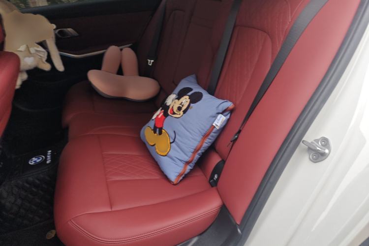 Used BMW 3 Series 2024 325Li M Sport Night Edition Package