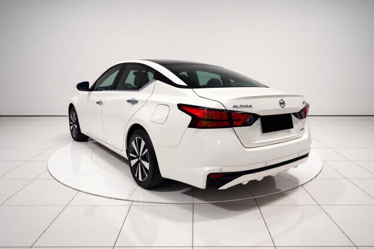 Used Nissan Teana 2021 2.0L XL Comfort Edition