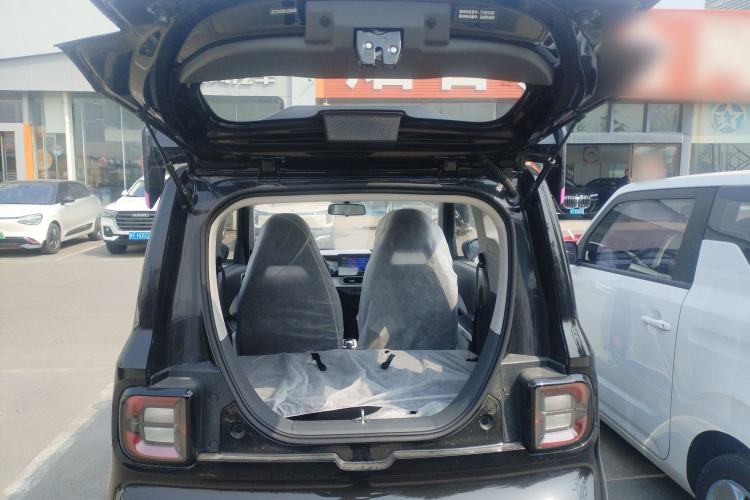 Used Geely Galaxy Panda 2025 210km Panda Kart